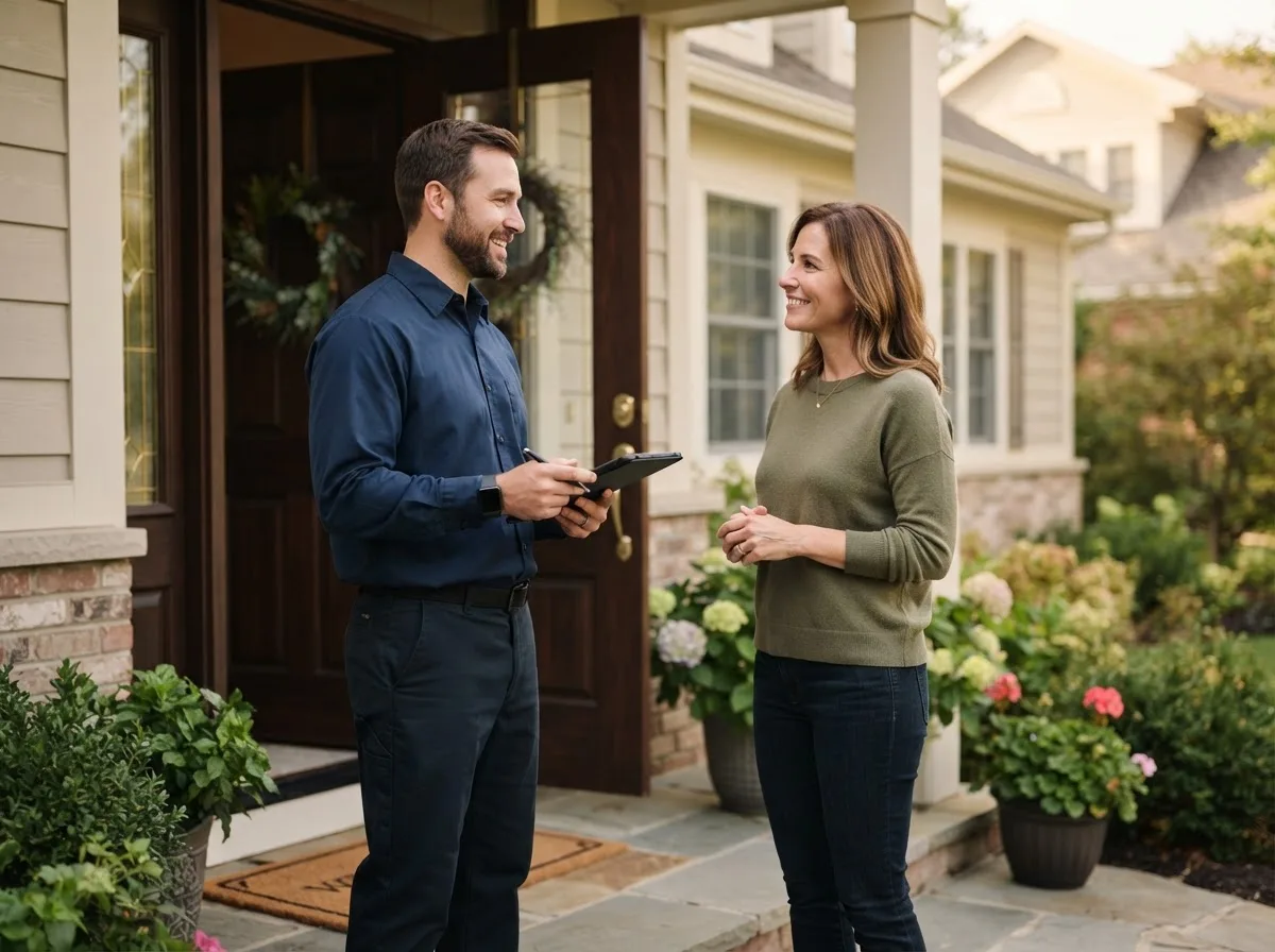 Water damage restoration FAQs for Highland, OH
